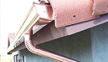 Rain Gutter Installation, Repair, Cleaning in Travelers Rest, SC